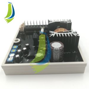 AS36533Q2 Automatic Voltage Regulator DSR AVR For Spare Parts