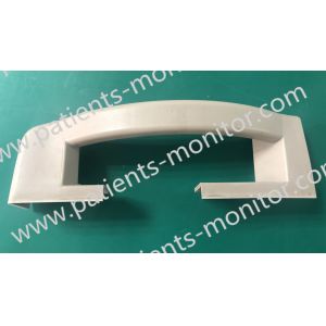 White PHiliph MP20 Patient Monitor Parts Handle Non Customized