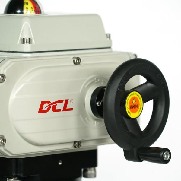 Refrigeration high moisture and temparature testing 442in.Lbs Smart Electric