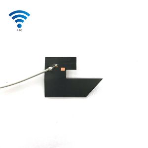 IPEX FPC Interface Antenna Small Size 2.4G Bluetooth WiFi Module Receiver Omni