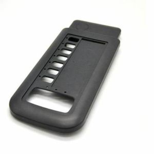 Custom Plastic Parts TPU TPE Silicone Rubber Vacuum Casting Service