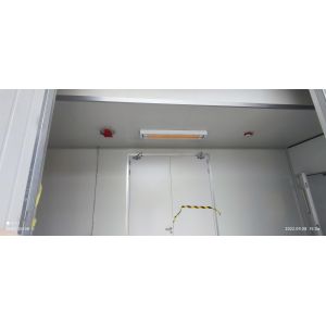 Cheap Explosion-proof fluorescent luminaire Advanced lighting for demanding environments for sale