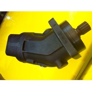 TA19 Complete Hydraulic Pumps And Motors With Drive Shaft