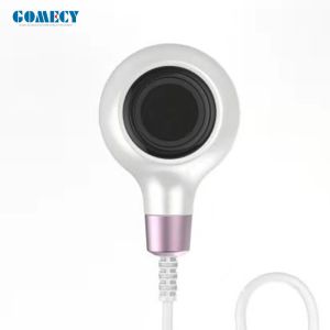 3 Handles V5Pro Fat Cavitation And Rf Skin Tightening Machine