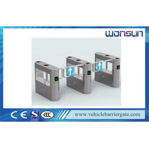 Vehicle Single Loop Detector for Digital Inductive Sliding Gate Motor