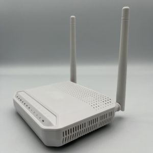 FTTH GPON ONT HG6543C 4 Ports Modem Fibre ONU HG6543C 2.4GWifi GPON ONU 1GE 3FE