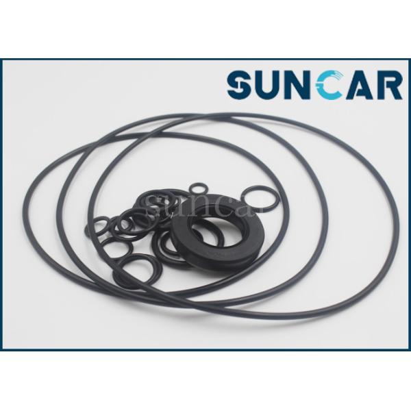K9005438 Travel Motor Seal Kit For DOOSAN DH150LC-7 DX140LC DX140LCR Excavator
