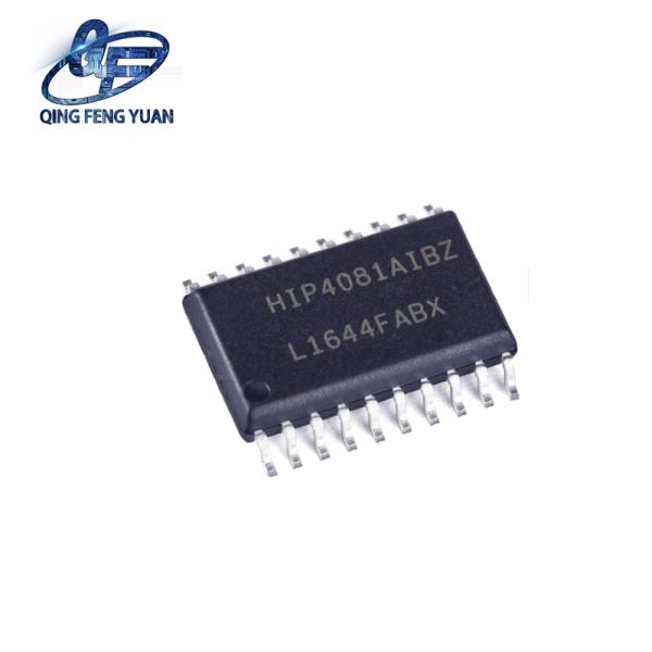 renesas HIP4081AIBZ Electronic Components Supplier Am26lv32cnsr Ads1018idgsr