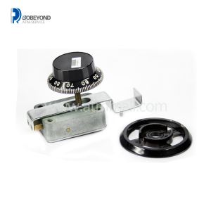 New Original Combination Lock Wincor Nixdorf ATM Parts