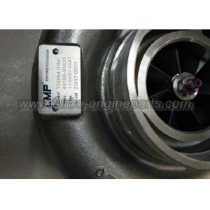 TD08H-31M Engine Parts Turbochargers 114400-4441 49188-01831 ZX450-3 6WG1X Turbo