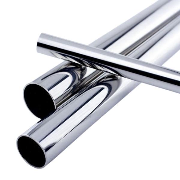 Quality ASTM A312 309S 430A 12 Schedule 10 Stainless Steel Pipe ISO9001 wholesale