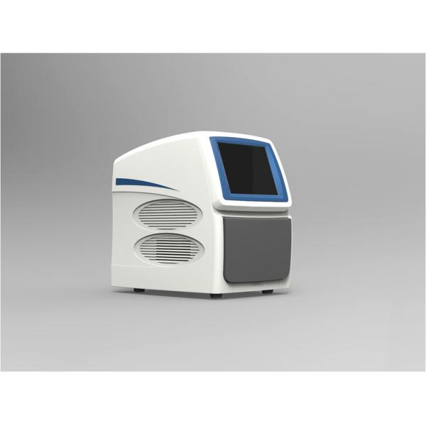 Gentier 96R Real-time Gradient PCR Long PCR Touch Down 10 inch touch screen pcr analyzer PCR15