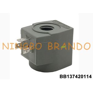 Watson Type PC1 Solenoid Valve Coil for Dust Collector Valve 24V 220V