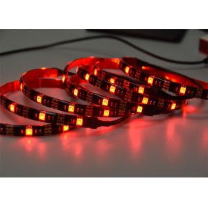 FCC Heat Resistant 5050 12V 3M USB LED Strip Light