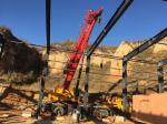 DC Output Type 1000kw Coal Mine Gas Generator for Customized Request and