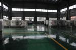 High Precision CNC Turning Lathe Machine With Siemens Control System