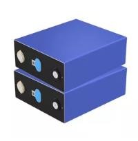 Grade A LFP Battery Cells Prismatic Solar System 3.2 V 280ah Lifepo4
