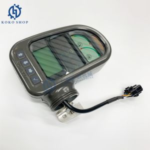 EC Monitor Ec210b Ec240b Ec290b Ec360b Display Panel 14390065 Voe14390065 For