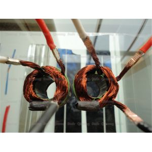 3000w Ultrasonic Metal Welding Machine For Wire Welding In Auto Industrial