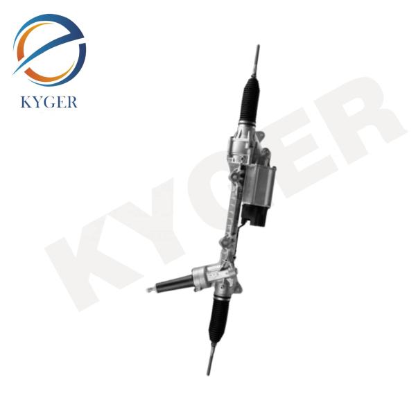 Quality KYGER High Quality 3210 6854 143 Power Steering Rack For BMW F18 F10 5-Series 32106865433 32106798398 32106854143 32106856426 wholesale