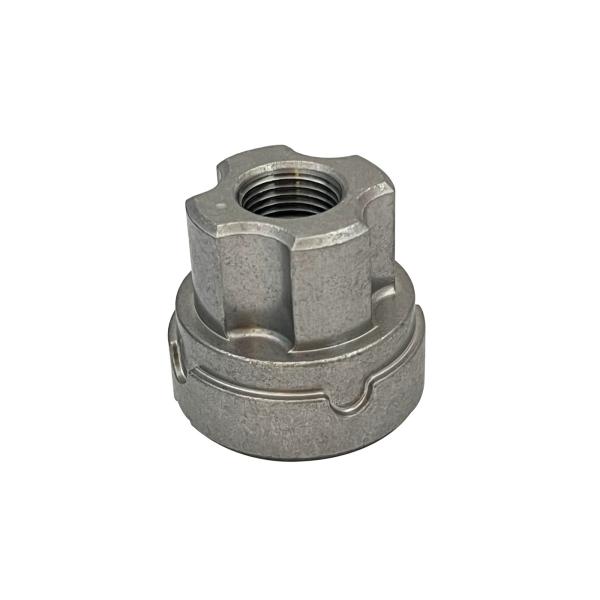 Quality Unique Sinter Shock Absorber Rod Guide With Thread Design For Automotives wholesale