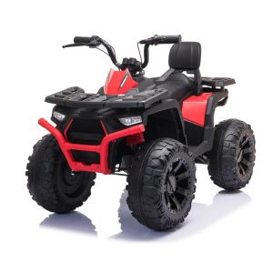 12V7AH*1 Battery Operated Children's ATV Ride On Car with Music and Lights Guaranteed