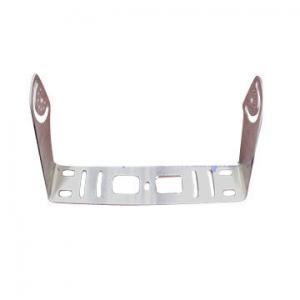 Cheap 3.1kgs Metal Stamping Parts 5.5mm LED Housing Bracket for sale