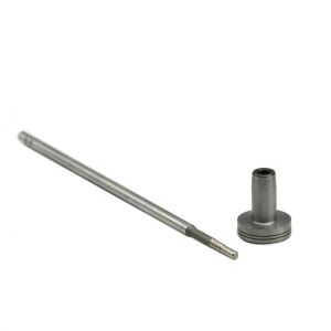 CE Bosch F 00R J01 819 Common Rail Control Valve