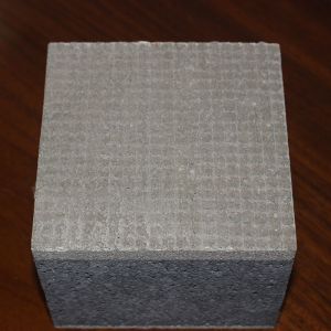 Customized Composite Insulation Board , Decorative Insulation Wall Board ISO9001