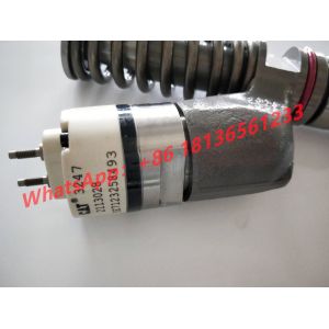 China Diesel Engine Caterpillar Fuel Injector CAT C18 2915911 2113028 on sale