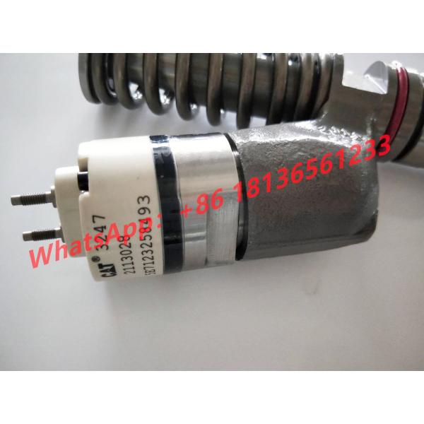 Quality Diesel Engine Caterpillar Fuel Injector CAT C18 2915911 2113028 wholesale
