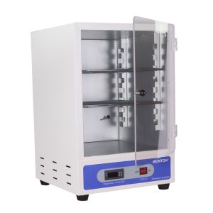 Agricultural Thermostatic Incubator 110V 220V Basis Portable Biochemistry