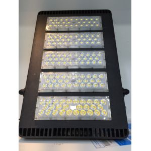240W Factory Direct Sale Stadium LED Flood Light Lumileds 5050 Chip MW Driver