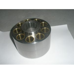 Cheap LPVD75 LPVD64 Hydraulic Cylinder Block Liebherr Hydraulic Pump Parts Repair for sale