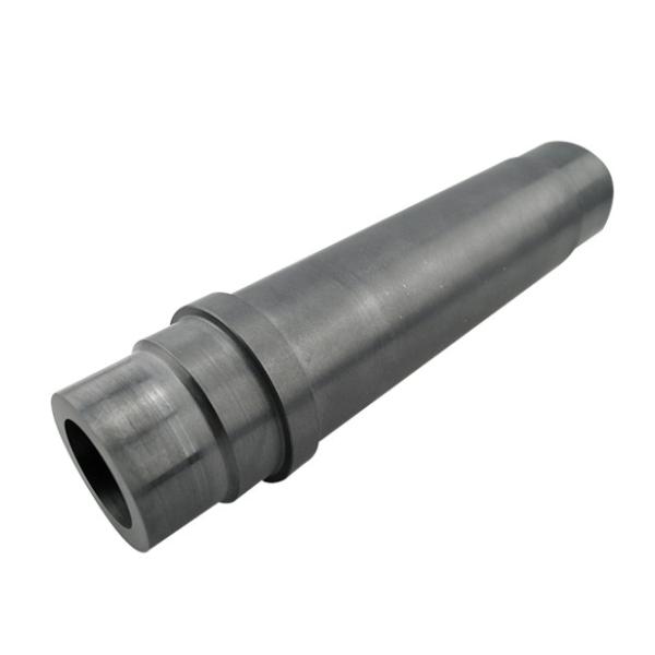 Quality Silicon Nitride Riser Tube wholesale