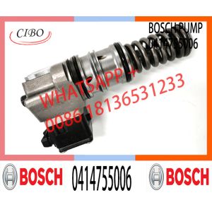 0414755006 0414755006 0414755007 0414755008 Fuel Injector For REN-AULTt