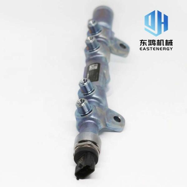 Excavator Engine Parts Construction Machinery Engine Small Diesel Engine ISF3.8