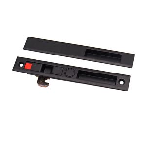 Cheap Modern Style Aluminum Door And Window Locks Security With Powder Coated Finish for sale