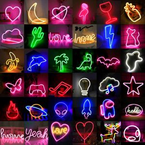 China 3500K Personalised Wedding Neon Sign IP20 Happily Ever After Neon Sign on sale