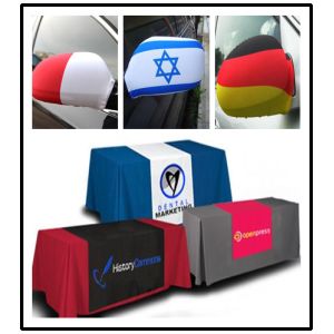 2000mm High Speed Digital Textile Printing Equipment Pop Up Display