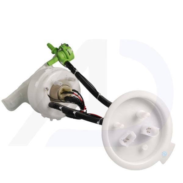 Quality OE 16117163295 16117260642 BMW Fuel Pump Assembly And Sending Unit wholesale