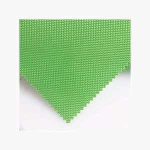 RECYCLED POLY 600D 64T oxford FACTORY RECYCLED polyester fabric for bag