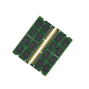 240pin DDR3l SoDIMM 2GB Ram High Data Transfer Rates Industrial Grade Memory