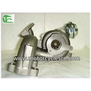 Automobile Spare Parts 00-06 SEAT Leon TDI PD S UI engine Tubochargers