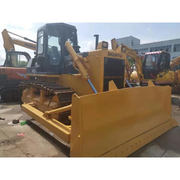 Quality SD16 Used Crawler Bulldozer wholesale