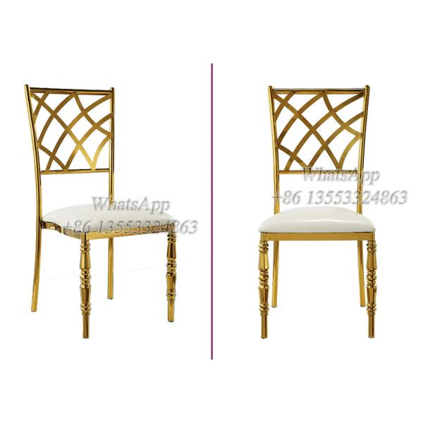 Wedding Chair Exporter Event Wedding Chair For Sale with Good Quality from Furniture Exporter (YS-90)