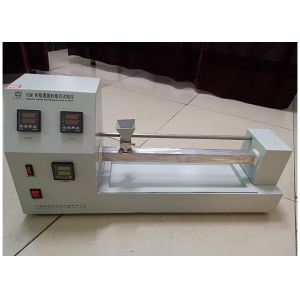 Cheap Resin Coated Sand Melting Point Determination Machine Digital Temperature Controller for sale