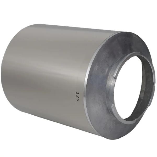 Quality Rotary Nickel Mesh Printing Screen 640 125v 125 Nickel Screen wholesale