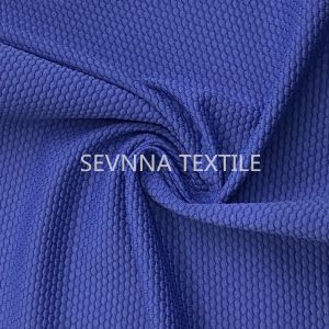 160CM Width Recycled Stretch Swimwear Fabric Bathing Trunks