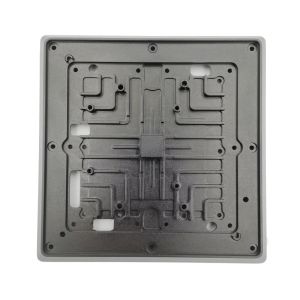 OEM 7075 Aluminium CNC Machining Service Aluminum Alloy Customized CNC Machining